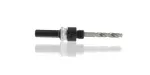 Uchwyt do otwornic BiM 14-30 mm ABRABORO - 6-kąt