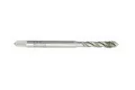 Gwintownik M10 ABRABORO - HSS-G, DIN371, C35°, maszynowy