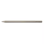 Dłuto SDS-MAX szpic 280 mm ABRABORO