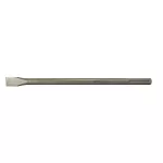Dłuto SDS-MAX płaskie 24/280 mm ABRABORO