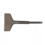 Dłuto SDS-Plus extra szerokie 75/165 mm ABRABORO (23812165)
