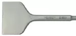Dłuto SDS-MAX extra szerokie 75/300 mm ABRABORO