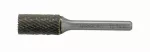 Frez do metalu ABRABORO Typ B, 12 x 70/25 - walec TCT