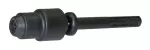 Adapter SDS-Max z uchwytem SDS-Plus ABRABORO - 220 mm