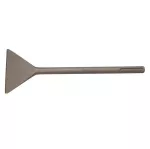 Dłuto SDS-MAX extra szeroke 115/300 mm ABRABORO