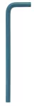 Klucz imbus - BONDHUS - 2,0 mm, dł. 82 mm