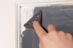 Skrobak plastikowy Wolfcraft