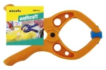 Ścisk sprężynowy Wolfcraft - microfix 30 mm