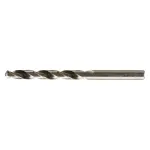 Wiertło do metalu HSS-G DIN 338 5,0/52/86 Wolfcraft [1 szt.]