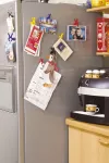 Mini ścisk sprężynowy Wolfcraft Microx XS