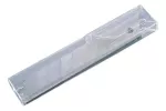 Ostrza odłamywane 18 mm/7 seg. Wolfcraft [5 szt.]