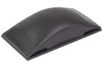 Klocek szlifierski Wolfcraft - 130 x 32 x 70 mm