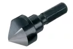 Pogłębiacz 10 mm Wolfcraft - WS, trzpień 6-kąt