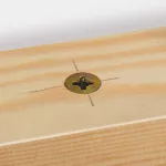 Pogłębiacz 3 - 8 mm Wolfcraft - WS