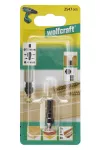 Pogłębiacz 4 - 10 mm Wolfcraft - WS