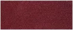 Papier szlifierski 115x280 mm Wolfcraft - gr. 40/80/120 [30 szt.]