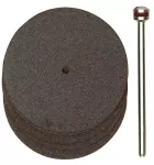 Tarcza tnąca 38 mm korundowa Proxxon [5 szt.]