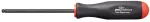 Wkrętak imbusowy - BONDHUS - 2.5 mm - z końcówką kulistą