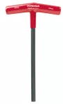 Klucz imbus - BONDHUS - 2,0 mm - uchwyt T