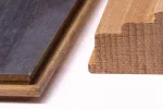 Dobijak drewniany do paneli Wolfcraft