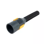 Adapter do podłączenia odkurzacza (celem odprowadzenia wiórów, pyłu), do art. wolfcraft nr. 4686000
