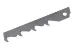 Ostrze haczykowe Wolfcraft [5 szt.]