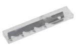 Ostrze haczykowe Wolfcraft [5 szt.]