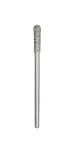 Sztyfty szlifierskie Proxxon 3,2 mm diamentowe [2 szt.]