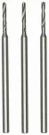 Wiertła ze stali wolframowo-wanadowej 1,2 mm Proxxon [3 szt.]
