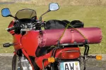 Guma mocujące 50 cm Wolfcraft [2 szt.]