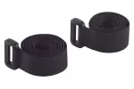 Łącznik do kabli 20x600 mm Wolfcraft - na rzep [2 szt.]
