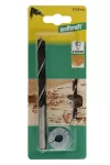 Wiertło do połączeń kołkowych 10 mm + ogranicznik Wolfcraft