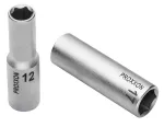 Nasadka 10 mm - 1/2' PROXXON - głęboka