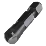 Pogłębiacz 8 mm Wolfcraft - WS, trzpień 6-kąt, z wyrzutnikiem