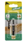 Frez do rowków 10 mm Wolfcraft - WS, trzpień 8 mm