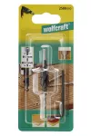 Nawiertak z fazownikiem 3,5 - 5 mm Wolfcraft