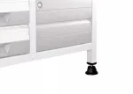 Stopka z regulacją wysokości Wolfcraft