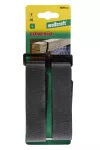 Łącznik do kabli 30x1200 mm Wolfcraft - na rzep [2 szt.]