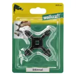 Kluczyk wiertarski uniwersalny Wolfcraft