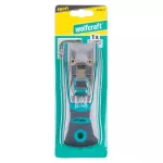 Skrobak Profi Wolfcraft, metalowy, otrze 38mm