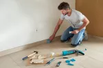 Zestaw gładzików do fug Wolfcraft