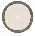 Tarcza tnąca 38 mm Proxxon diamentowa + trzpień