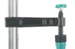 Ścisk śrubowy Wolfcraft SC / 80-150 mm