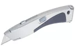 Nóż z aluminium Wolfcraft - profesjonalny z 3 ostrzami