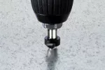 Pogłębiacz 16 mm Wolfcraft - HSS