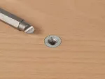 Bit do uszkodzonych wkrętów - Wolfcraft [2 szt.]
