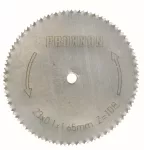Tarcza tnąca do przecinarki Proxxon MICRO-Cutter MIC