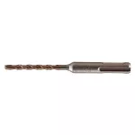 Wiertło do betonu SDS-Plus 12/100/160 Wolfcraft - Professional [1 szt.]