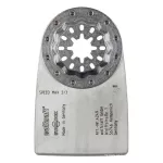 Szpachelka HCS, SL Wolfcraft, 52 mm, Starlock