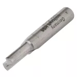 Frez do rowków 5 mm Wolfcraft - HSS, trzpień 6 mm
